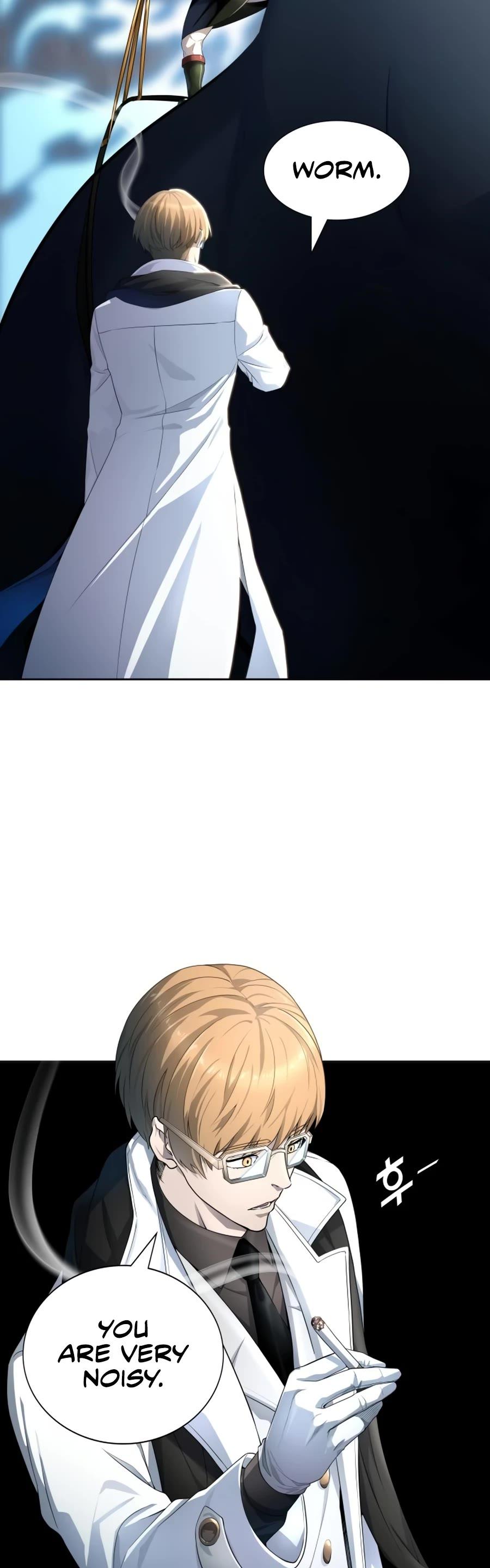 Tower Of God, Chapter 552 image 75